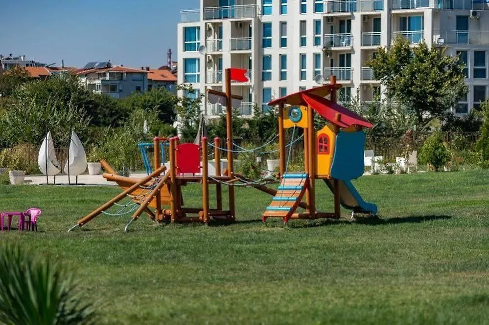 Diamond Beach Resort Burgas