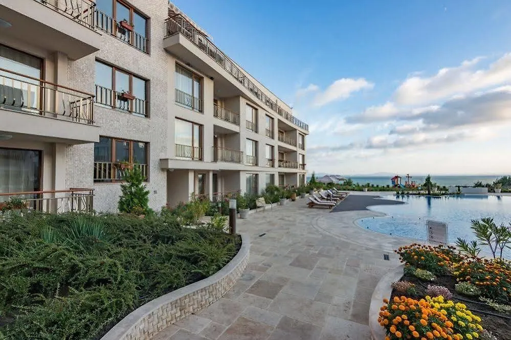Hotel Diamond Beach Resort Burgas
