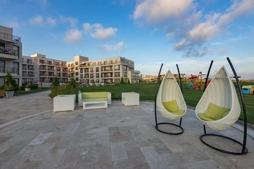 Diamond Beach Resort Burgas City Bulharsko