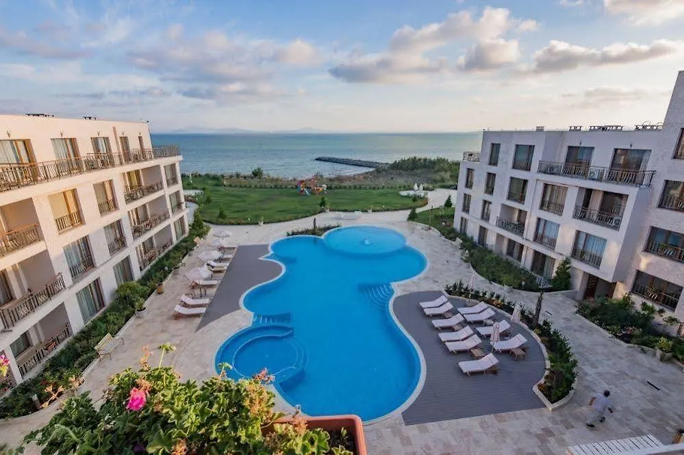 Diamond Beach Resort Burgas City 3*,  Bulharsko