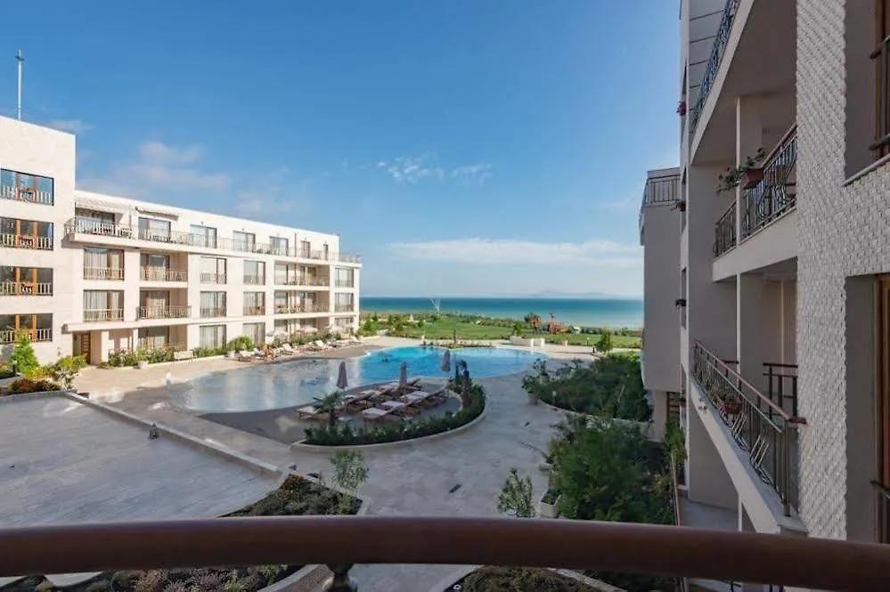 Diamond Beach Resort Burgas Hotel