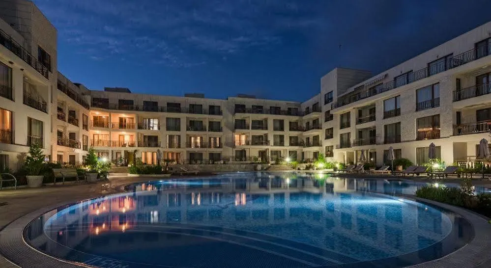 *** Hotel Diamond Beach Resort Burgas Bułgaria