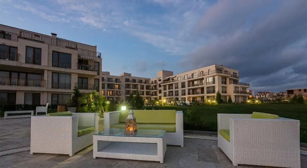 Diamond Beach Resort Burgas