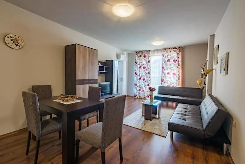 Hotel Diamond Beach Resort Burgas