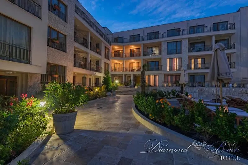 Diamond Beach Resort Burgas 3*,  Bułgaria