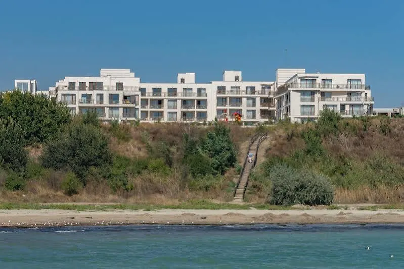 Diamond Beach Resort Burgas Hotel
