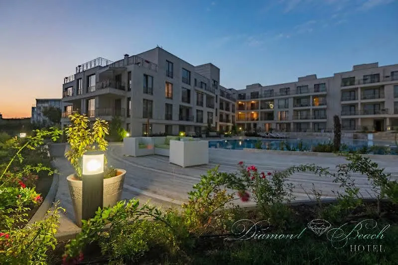 Diamond Beach Resort Burgas