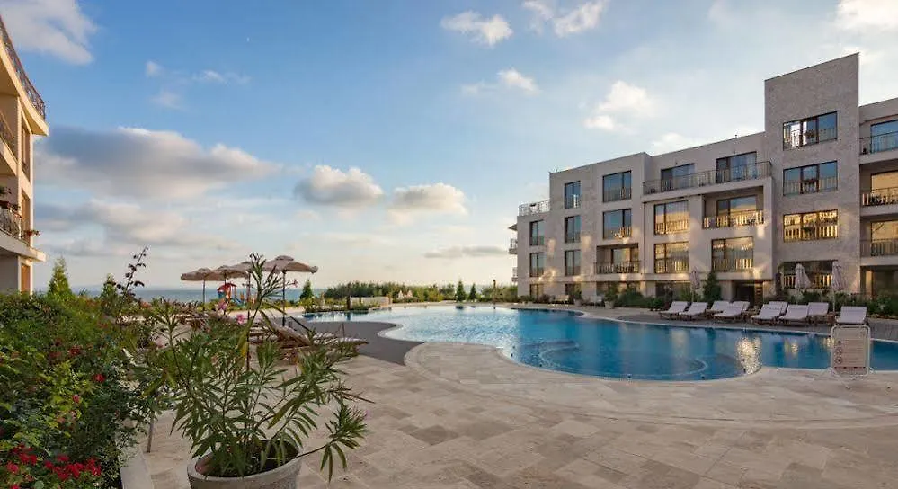Hotel Diamond Beach Resort Burgas