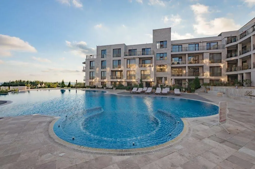 Diamond Beach Resort Burgas Hotel