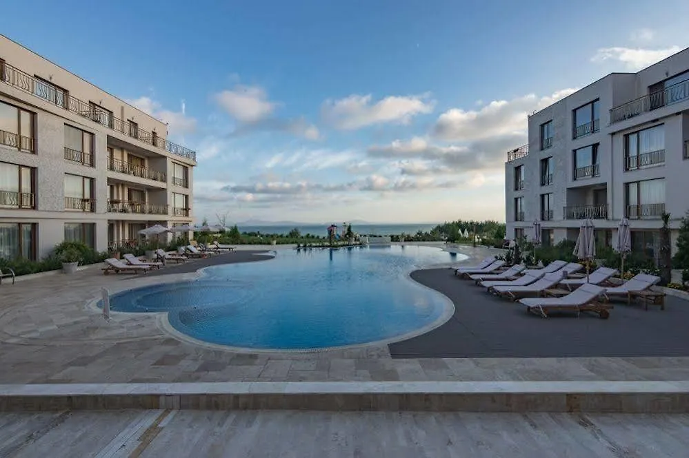 Hotel Diamond Beach Resort Burgas