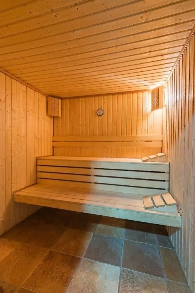 Diamond Beach Resort Burgas Bułgaria