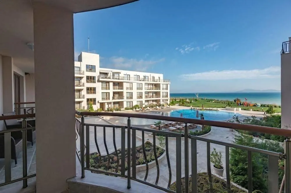Diamond Beach Resort Burgas Hotel