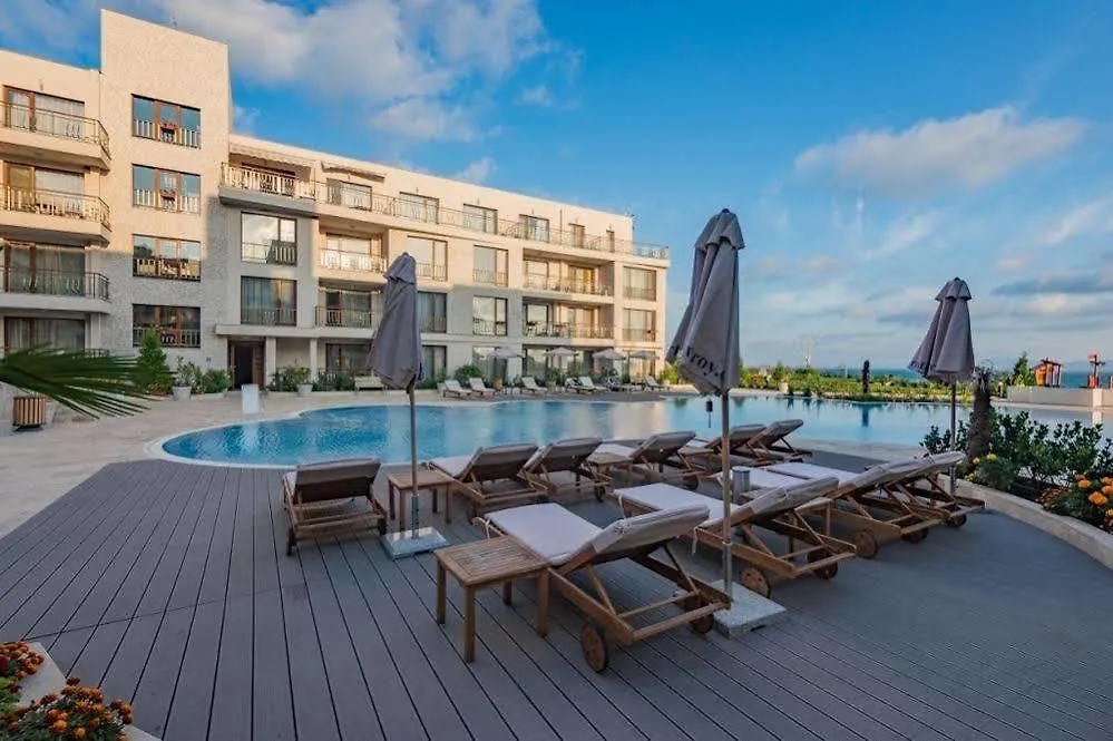 Diamond Beach Resort Burgas