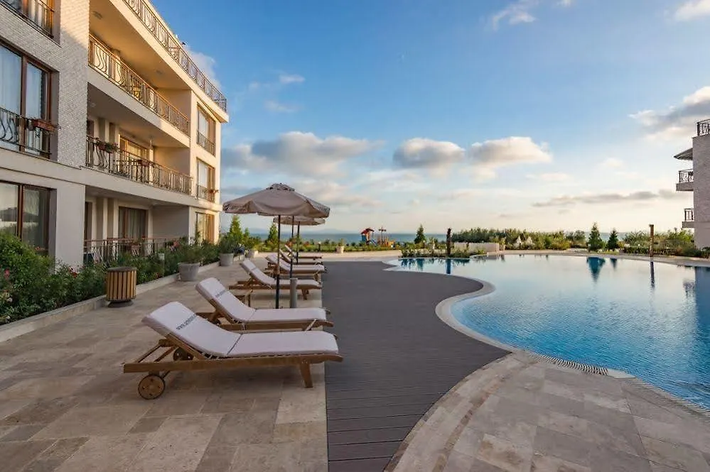 Diamond Beach Resort Burgas