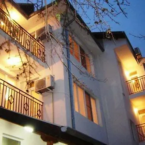 Hotel Matev